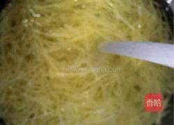 金丝虾球的做法图解10