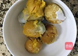 金丝虾球的做法图解11