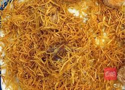 金丝虾球的做法图解18