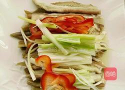 油淋茄子的做法图解4