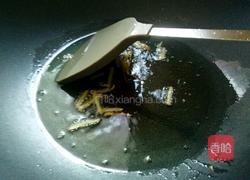 紫菜炒饭的做法图解2