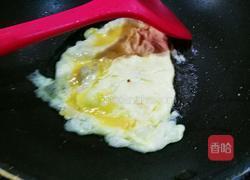 茄子炒鸡蛋的做法图解6