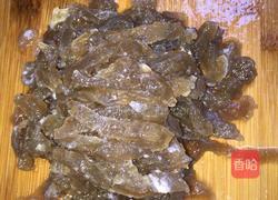 素炒召皮粉的做法图解5