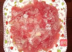 《清蒸西瓜皮》的做法图解7