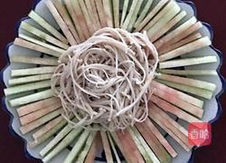 《清蒸西瓜皮》的做法图解12