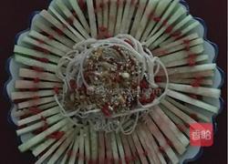 《清蒸西瓜皮》的做法图解14