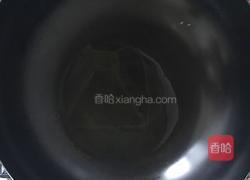 干煲雄蚕蛾的做法图解6