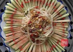 《清蒸西瓜皮》的做法图解18