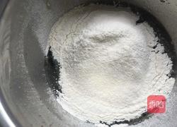 巧克力软曲奇的做法图解5