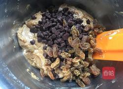 巧克力软曲奇的做法图解7