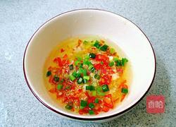 白灼虾的做法图解4