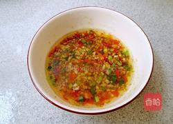 白灼虾的做法图解5