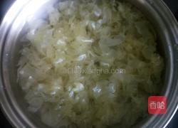 木耳红枣养生汤的做法图解5