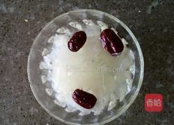 木耳红枣养生汤的做法图解7