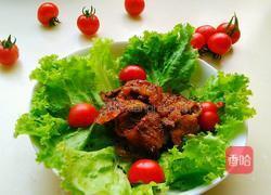 韩式烤五花肉的做法图解5