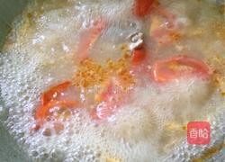 营养儿童面线的做法图解5