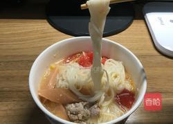 营养儿童面线的做法图解9