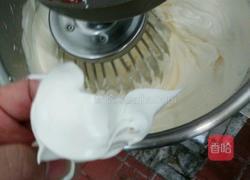 自制纸杯蛋糕的做法图解4