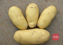 培根芝士薯饼的做法图解1