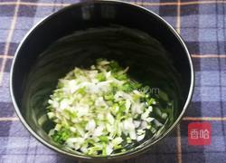 培根芝士薯饼的做法图解3