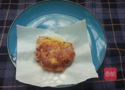 培根芝士薯饼的做法图解15