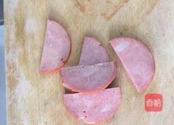 早餐三明治的做法图解4