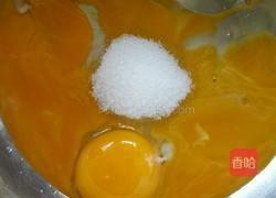 电饭煲蒸蛋糕的做法图解2