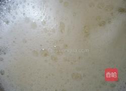 电饭煲蒸蛋糕的做法图解4