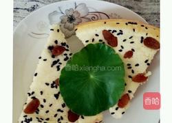 电饭煲蒸蛋糕的做法图解10