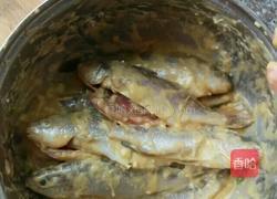 花开富贵鱼的做法图解2