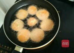 花开富贵鱼的做法图解3