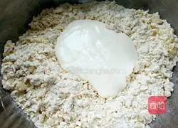 Whole wheat yogurt toast recipe 4