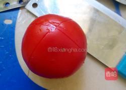 酸甜鸡中翅的做法图解3