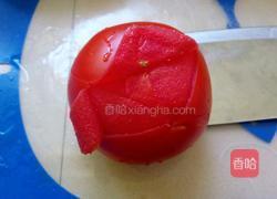 酸甜鸡中翅的做法图解5