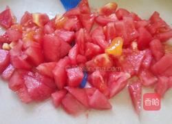 酸甜鸡中翅的做法图解6