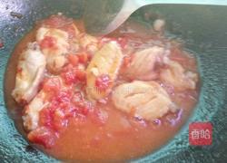 酸甜鸡中翅的做法图解13