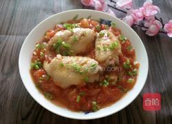 酸甜鸡中翅的做法图解14