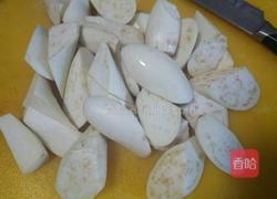 茄汁茄子的做法图解2