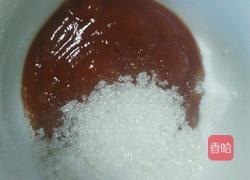 茄汁茄子的做法图解4