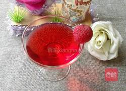 杨梅醋的做法图解6