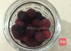 杨梅醋的做法图解3