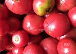 番茄酱（西红柿酱🍅）的做法图解1