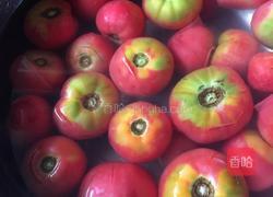 番茄酱（西红柿酱🍅）的做法图解2