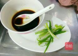 清蒸黄花鱼的做法图解4