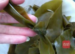 小肠海带汤的做法图解4
