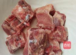 小肠海带汤的做法图解6