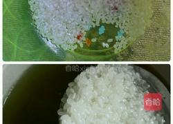 绿豆海带粥（炖锅版）的做法图解5