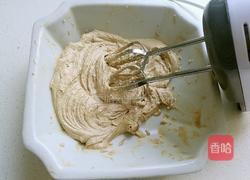 松软南瓜小蛋糕的做法图解6