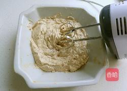 松软南瓜小蛋糕的做法图解11