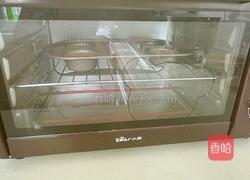 松软南瓜小蛋糕的做法图解16